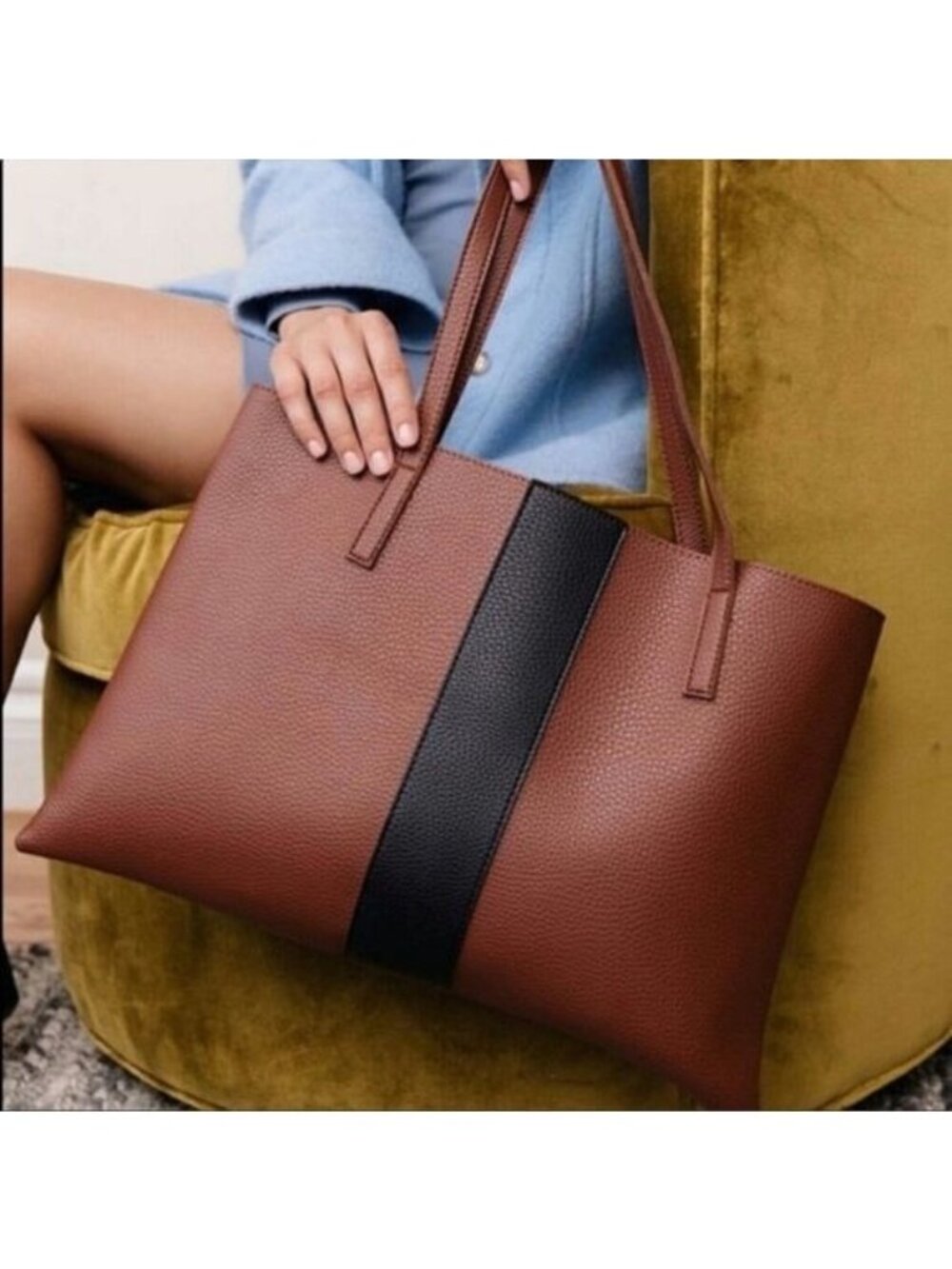 Vince Camuto Tote